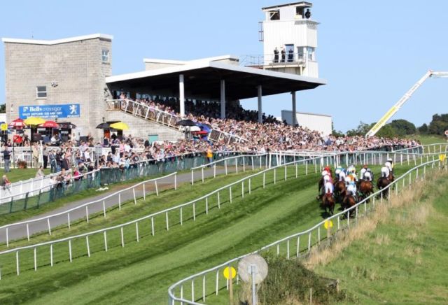 UK Horse Racing Tips: Downpatrick