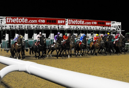 Andy Holding's Friday Racing Tips