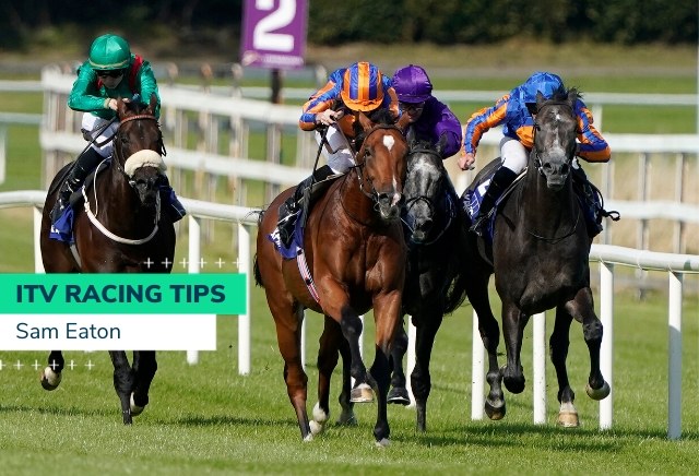 Royal Ascot Tuesday ITV Racing Tips