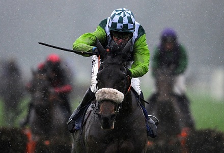 Talent can play starring role at Newbury