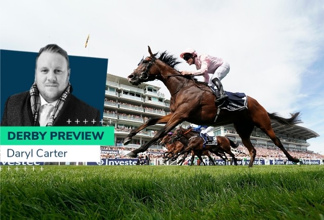 Epsom Derby 2020 Betting Preview