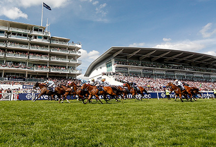 UK Horse Racing Tips: Epsom