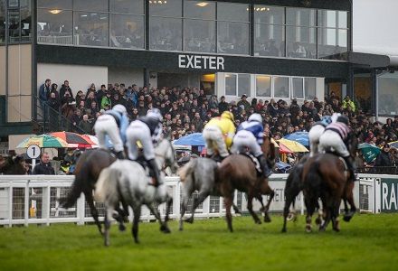 Andy Holding's Sunday Racing Tips