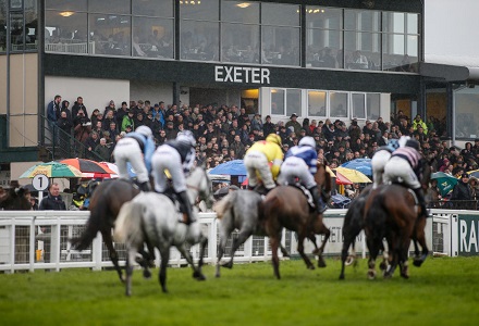Money Horse: Thursday's Most Backed Horse