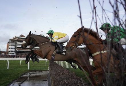 Cheltenham Notebook: Wednesday's runners