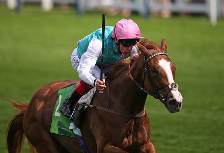 Saturday Channel 4 Racing Preview