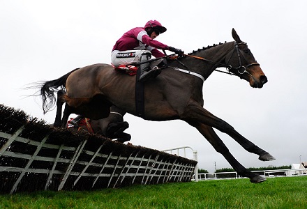 UK Horse Racing Tips: Fairyhouse