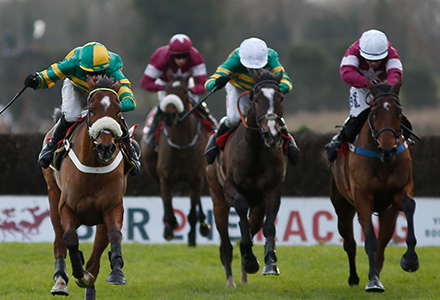 UK Horse Racing Tips: Fairyhouse