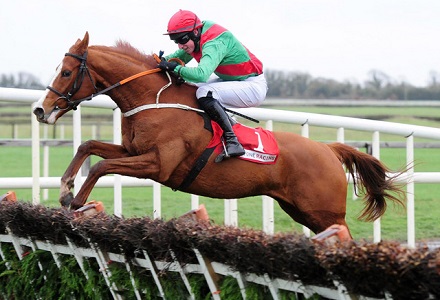 Cheltenham Notebook: Wednesday's Runners