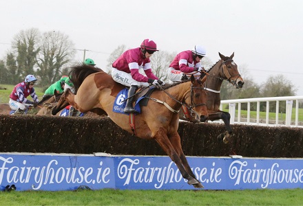 Andy Holding's Wednesday Racing Tips