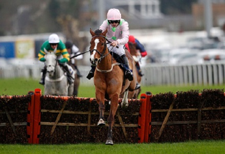 Ante-post punters left with burnt fingers after injury to Mullins trio