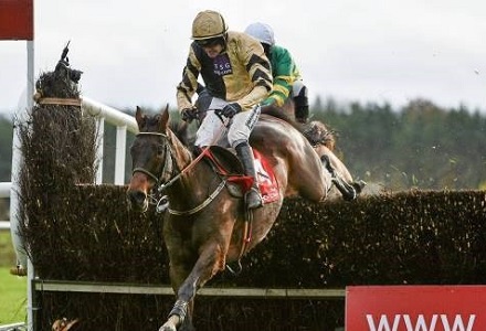 Andy Holding's Thursday Horse Racing Tips