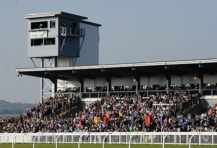 UK Horse Racing Tips: Ffos Las