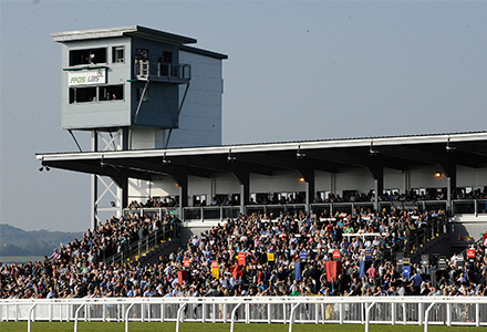 UK Horse Racing Tips: Ffos Las