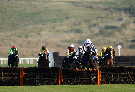UK Horse Racing Tips: Ffos Las