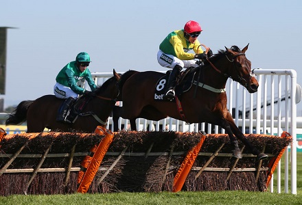 Five horses to follow this weekend