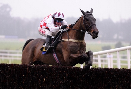 Flemenstar set to shine in Ascot Chase