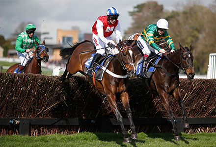 UK Horse Racing Tips: Fontwell