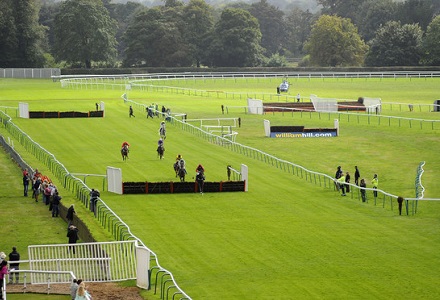 Andy Holding's Wednesday Racing Tips