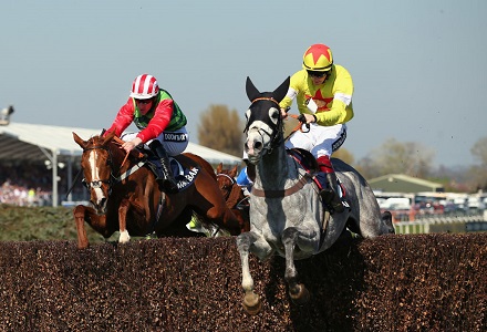 Five horses to follow from the weekend