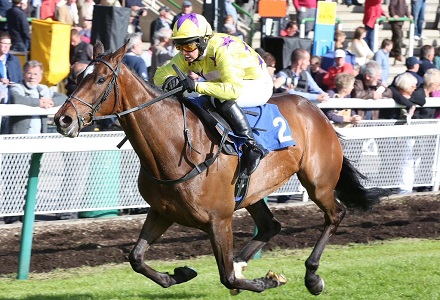 Nick Luck: Windfall a cracking Lanzarote bet