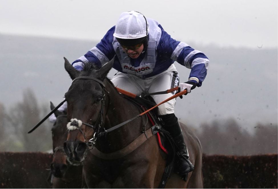 The five most-backed horses for Cheltenham Trials Day