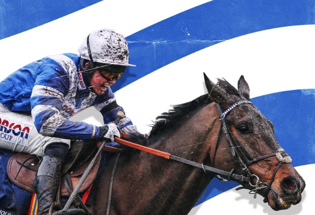 Cheltenham Festival: Ryanair Chase Previous Winners