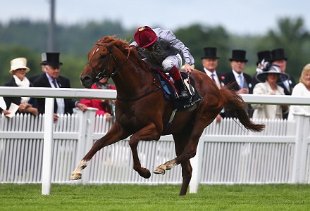 Andy Holding's Wednesday Racing Tips