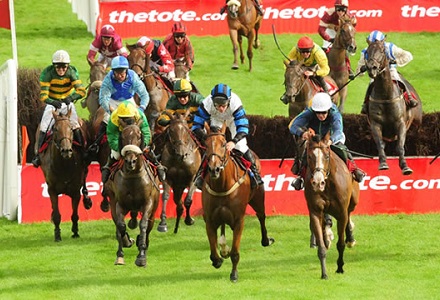 Andy Holding Galway Festival and Glorious Goodwood Q&A