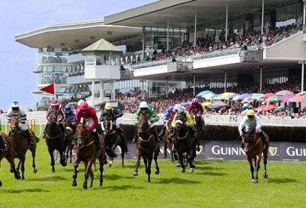 Galway Plate and Hurdle Ante-Post Betting Preview