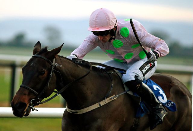 Top five most backed ante-post horses of the week