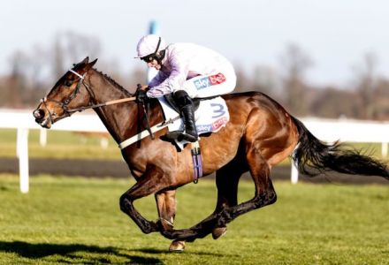 Andy Holding's Wednesday Racing Tips
