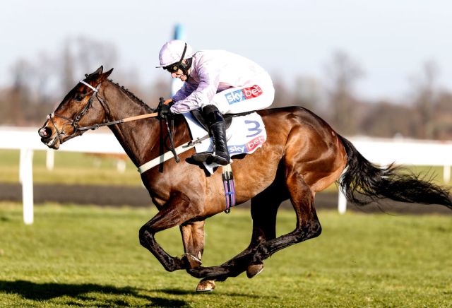 Andy Holding's Wednesday Racing Tips