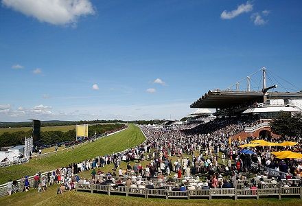 Andy Holding's Glorious Goodwood Ante-Post Preview