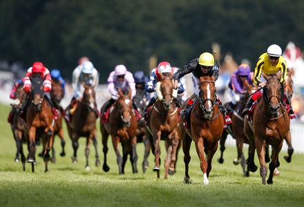 Glorious Goodwood Day 2 ITV Racing Tips & Preview