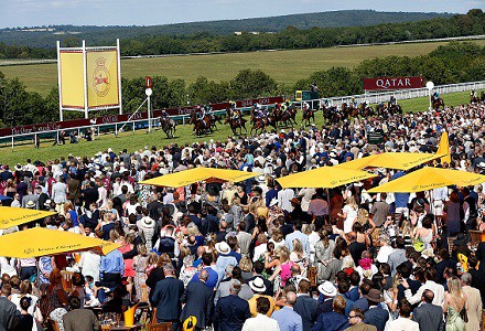 Andy Holding's Saturday Racing Tips