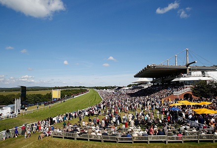Nick Luck: Goldream can reward patience of trainer