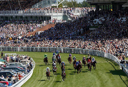 Andy Holding's Tuesday Racing Tips