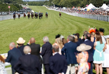 Glorious Goodwood Day 3 ITV Racing Tips & Preview
