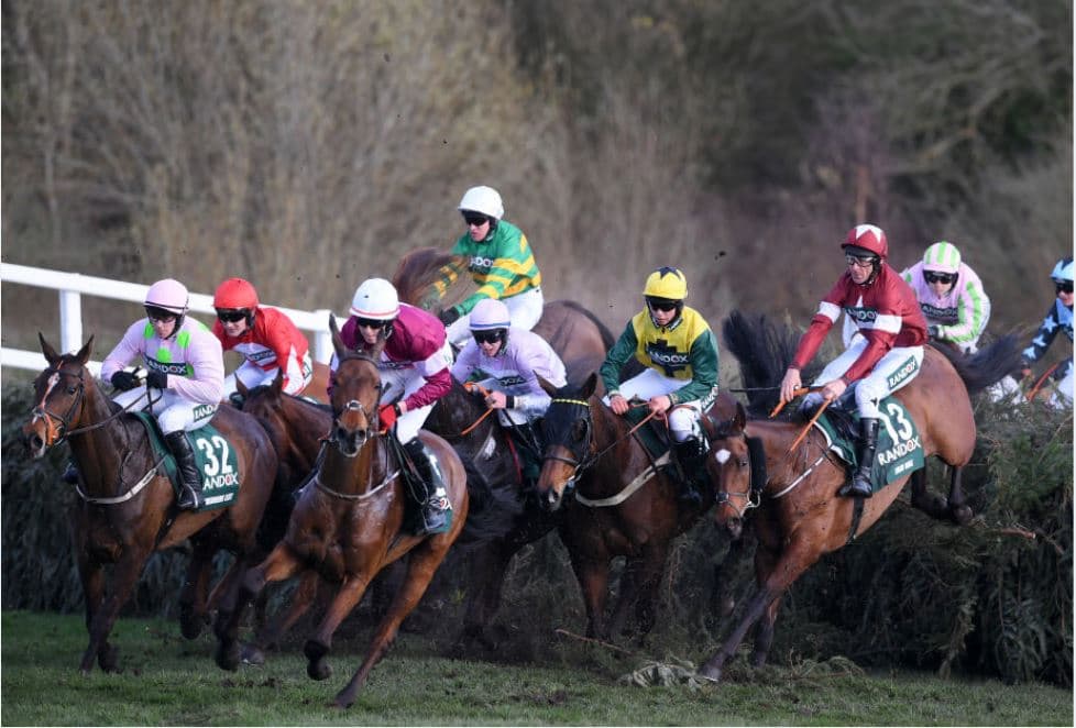 Odds tumble further on ante-post fav missing Grand National due to Brexit