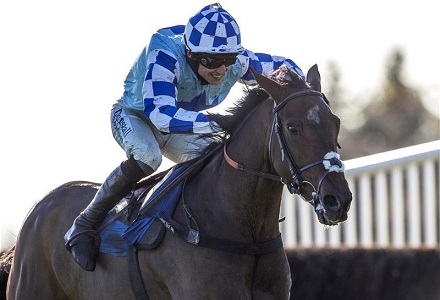 Nick Luck: George star can reign in Creek