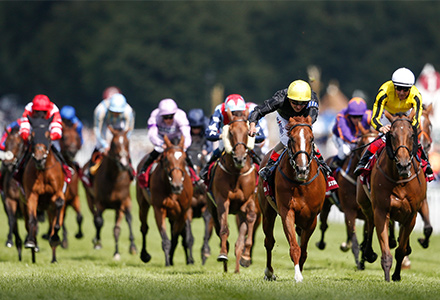 UK Horse Racing Tips: Goodwood