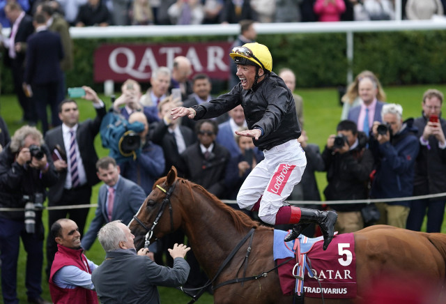 The best bookmaker offers for Goodwood Festival 2020