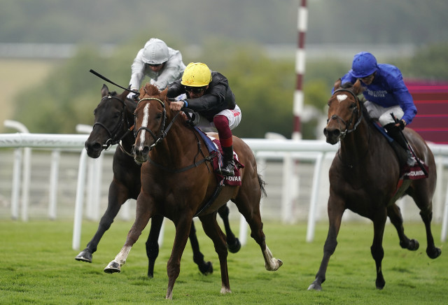 Goodwood Tips: Day One Stats and Trends