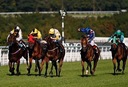 Andy Holding's Friday Horse Racing Tips