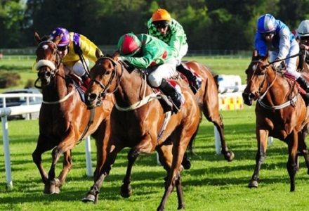 Andy Holding's Monday Racing Tips