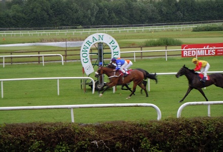 UK Horse Racing Tips: Gowran Park