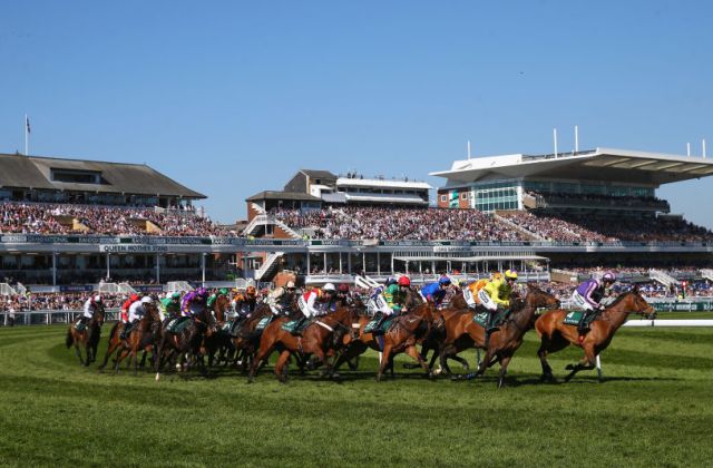 Grand National 2019 - All you need to know