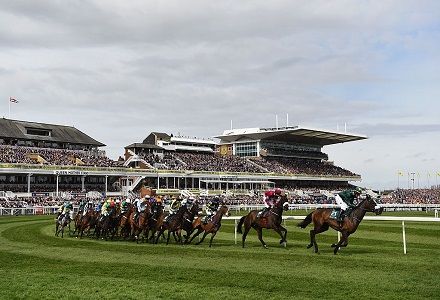 Andy Holding's Grand National Preview & Tips