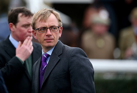 Chef an exciting runner in Neptune trial at Cheltenham